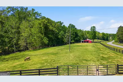 414 Parker Branch Road, Barnesville, GA 30204 - Photo 6