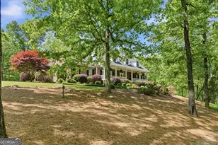 414 Parker Branch Rd, Barnesville, GA 30204 - Photo 10