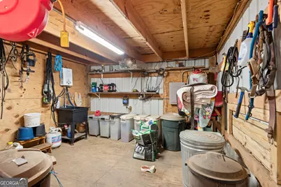 414 Parker Branch Road, Barnesville, GA 30204 - Photo 72