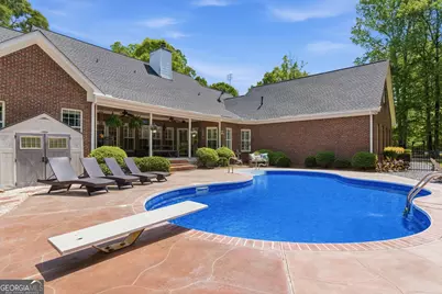 414 Parker Branch Road, Barnesville, GA 30204 - Photo 54