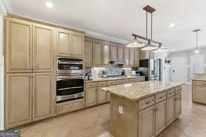 414 Parker Branch Road, Barnesville, GA 30204 - Photo 24