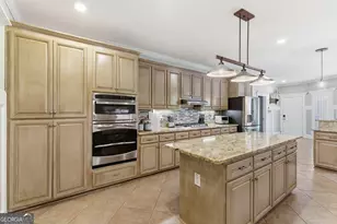 414 Parker Branch Rd, Barnesville, GA 30204 - Photo 24