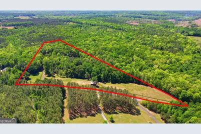 414 Parker Branch Road, Barnesville, GA 30204 - Photo 8