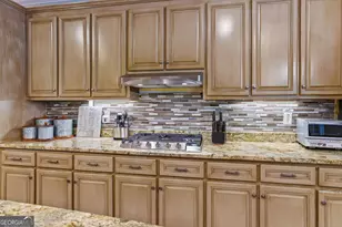 414 Parker Branch Rd, Barnesville, GA 30204 - Photo 26