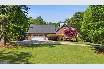 414 Parker Branch Road, Barnesville, GA 30204 - Photo 66