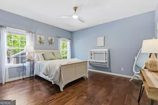 414 Parker Branch Rd, Barnesville, GA 30204 - Photo 42