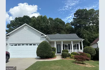 403 St Dunstans Court, Peachtree City, GA 30269 - Photo 1