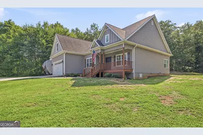 63 Pace Road, Toccoa, GA 30577 - Photo 2