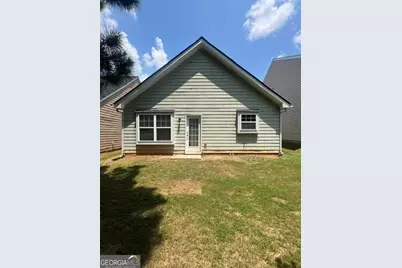 4649 Ravenwood Loop, Union City, GA 30291 - Photo 8