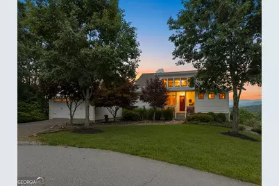 82 Jay Bird Way, Hayesville, NC 28904 - Photo 4