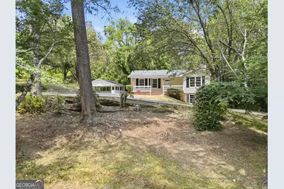 5115 Wesleyan Circle, Macon, GA 31210 - Photo 44