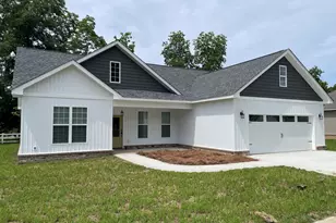 116 Pecan St, Cochran, GA 31014 - Photo 1