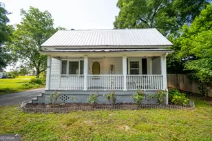 64 Madison, Commerce, GA 30529 - Photo 1