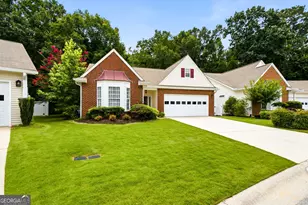 2047 Village Park Dr, Peachtree City, GA 30269 - Photo 2