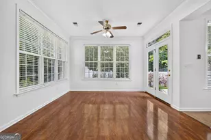 2047 Village Park Dr, Peachtree City, GA 30269 - Photo 16