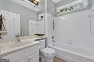 2047 Village Park Dr, Peachtree City, GA 30269 - Photo 34