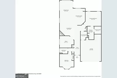 2047 Village Park Dr., Peachtree City, GA 30269 - Photo 46
