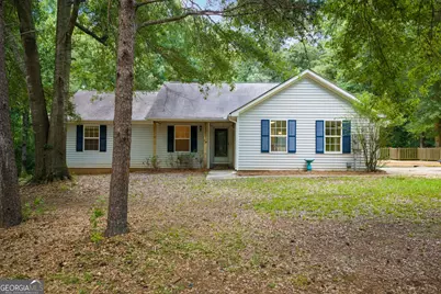 61 Turner Road, McDonough, GA 30252 - Photo 1