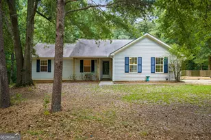 61 Turner Rd, McDonough, GA 30252 - Photo 1