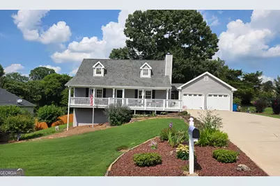 1480 Pinyon Place, Lawrenceville, GA 30043 - Photo 2