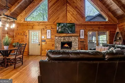1820 Shady Falls Road, Blue Ridge, GA 30513 - Photo 38