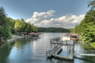 1820 Shady Falls Rd, Blue Ridge, GA 30513 - Photo 2