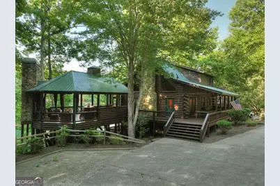 1820 Shady Falls Road, Blue Ridge, GA 30513 - Photo 44