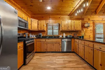 1820 Shady Falls Road, Blue Ridge, GA 30513 - Photo 40
