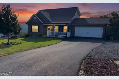 150 Grand Oak Lane, Dahlonega, GA 30533 - Photo 6