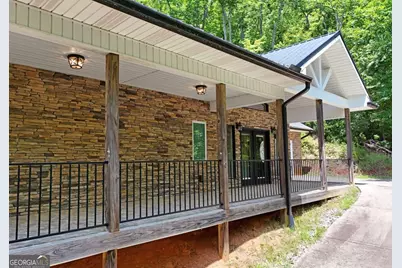 714 Mountain View Road #36, 35, Hiawassee, GA 30546 - Photo 16