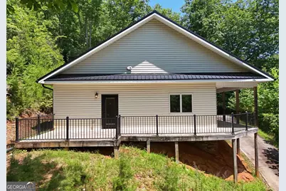 714 Mountain View Road #36, 35, Hiawassee, GA 30546 - Photo 20