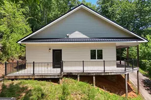 714 Mountain View Rd, Hiawassee, GA 30546 - Photo 20
