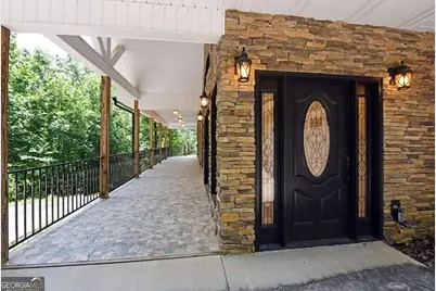 714 Mountain View Road #36, 35, Hiawassee, GA 30546 - Photo 4