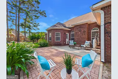503 Victoria Circle, Warner Robins, GA 31088 - Photo 58