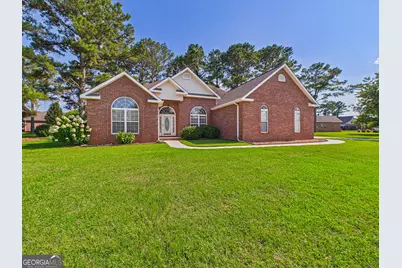 503 Victoria Circle, Warner Robins, GA 31088 - Photo 2