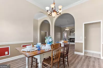 503 Victoria Circle, Warner Robins, GA 31088 - Photo 10