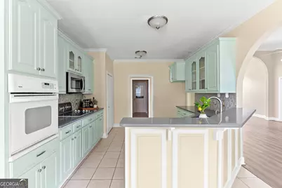 503 Victoria Circle, Warner Robins, GA 31088 - Photo 32