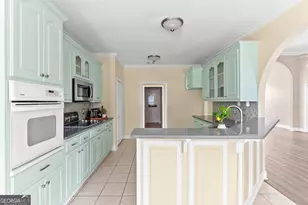 503 Victoria Cir, Warner Robins, GA 31088 - Photo 32