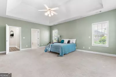 503 Victoria Circle, Warner Robins, GA 31088 - Photo 32