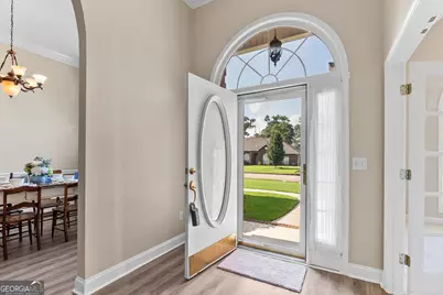 503 Victoria Circle, Warner Robins, GA 31088 - Photo 4