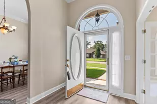 503 Victoria Cir, Warner Robins, GA 31088 - Photo 4