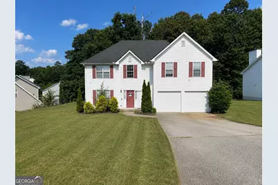 6675 Princeton Park Court, Lithonia, GA 30058 - Photo 1