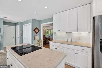 101 N Cottages Drive, Saint Simons, GA 31522 - Photo 12