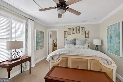 101 N Cottages Drive, Saint Simons, GA 31522 - Photo 30