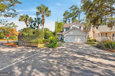 101 N Cottages Drive, Saint Simons, GA 31522 - Photo 42
