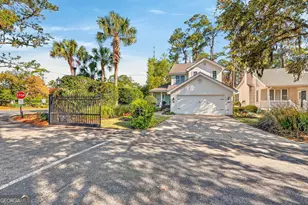 101 N Cottages Dr, Saint Simons, GA 31522 - Photo 42