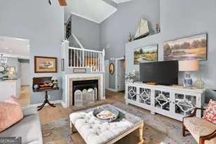 101 N Cottages Dr, Saint Simons, GA 31522 - Photo 40