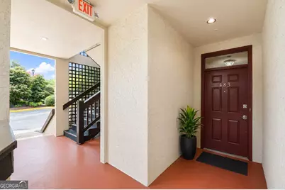 483 Sherman Way, Decatur, GA 30033 - Photo 20