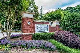 1134 Westchester Ridge NE, Atlanta, GA 30329 - Photo 26