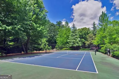 1134 Westchester Ridge NE #1134, Atlanta, GA 30329 - Photo 22